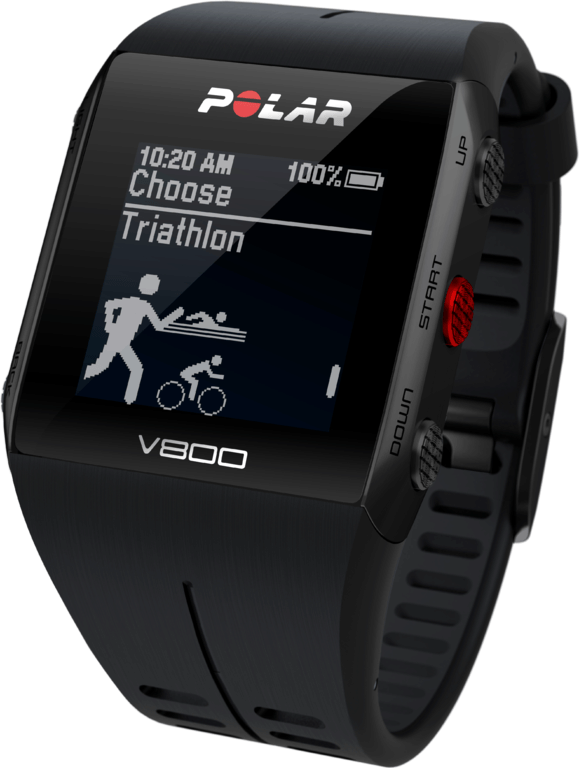 Polar v800 аккумулятор