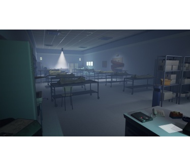 TAPE: Unveil the memories PS5