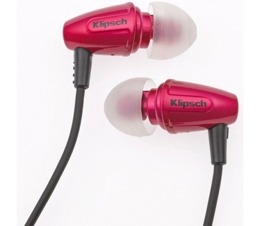 Klipsch Image S3 (Zwart)