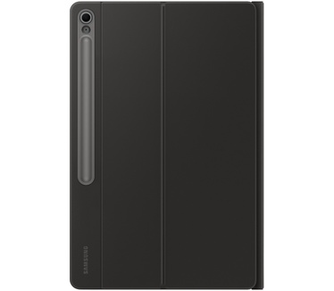 Samsung Galaxy Tab S10 FE+ AI Book Cover Keyboard AZERTY