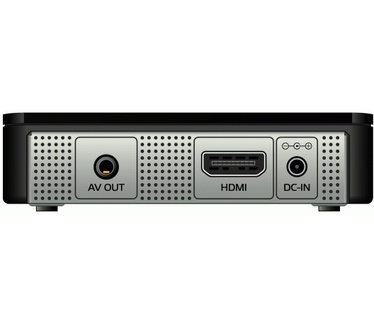 Emtec Compact Multimedia Player N120