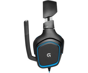 Logitech g430 pc sales
