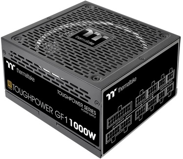 Thermaltake Toughpower GF1 1000W TT Premium Edition