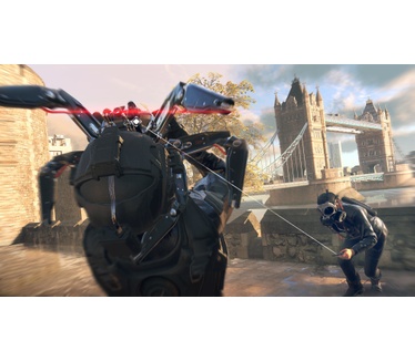 Watch Dogs: Legion (Gold Edition)