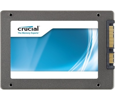 Crucial m4 CT256M4SSD1 Slim 256GB