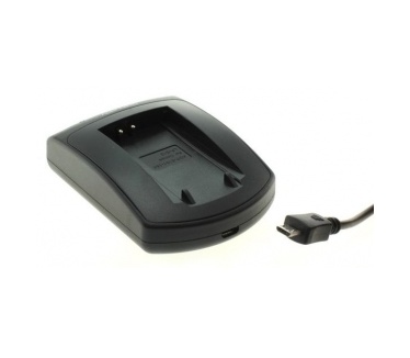 Digibuddy Oplader voor de Nikon EN-EL2