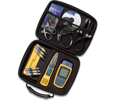 Fluke Networks MicroScanner2