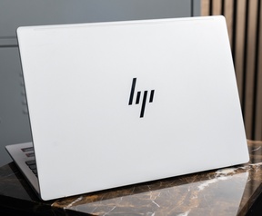 HP Omnibook 7 Aero 13 - Ontwerp