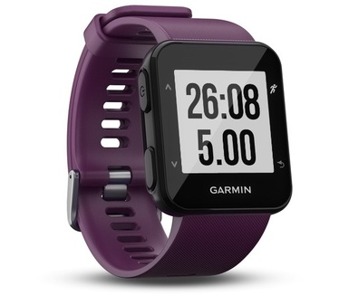 Garmin Forerunner 30