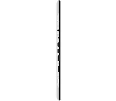 Lenco TAB-9701 Zwart