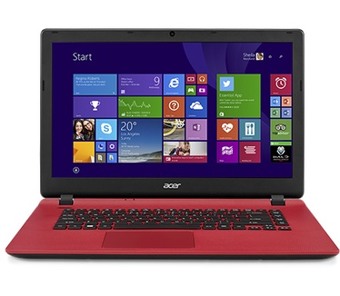 Acer Aspire ES1-520-37LW