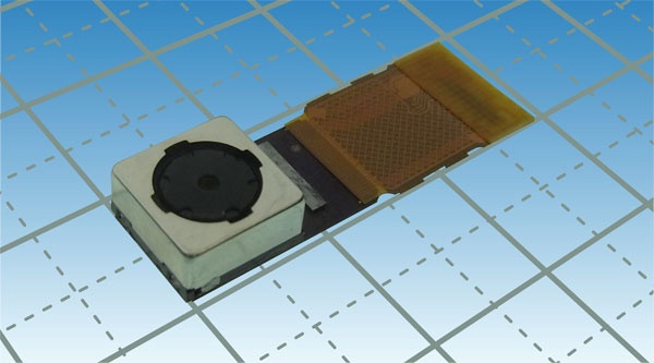 Cameramodule -- Toshiba