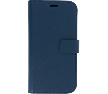 Mobiparts Classic Wallet Case Samsung Galaxy A5 (2017) Blue