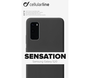 Cellular Line SENSATIONGALS11EK