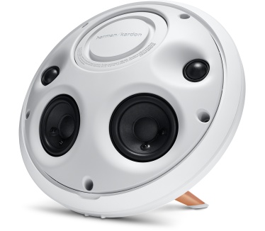 Harman Kardon Onyx Studio 2 Wit