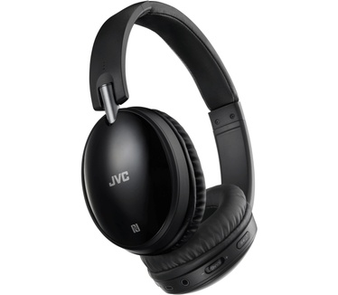 JVC Hoofdtelefoonon ear Bluetooth