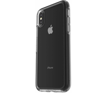 Otterbox 77-59678 (iPhone Xs) Transparant