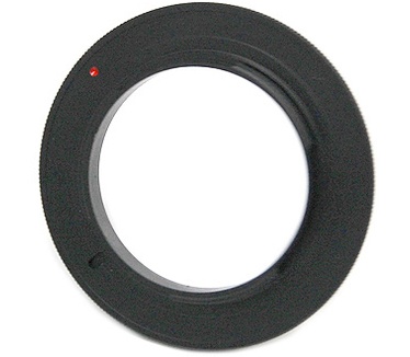 Caruba Reverse Ring Nikon AI-58mm
