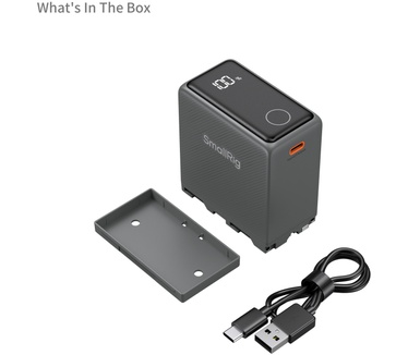 SmallRig 5729