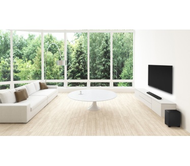 Panasonic SC-ALL70T