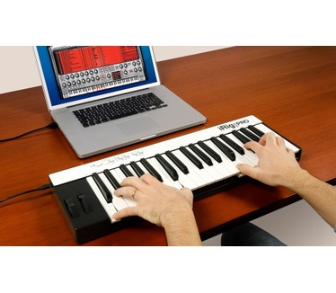 IK Multimedia iRig KEYS PRO