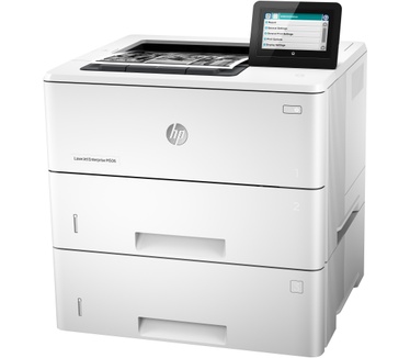 HP LaserJet Enterprise M506x