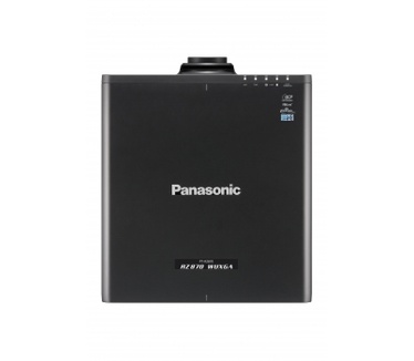 Panasonic PT-RZ870BEJ