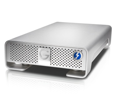 G-Technology G-Drive 4TB 3.5"