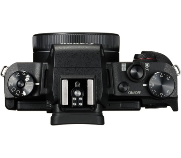 G1 X Mark III 