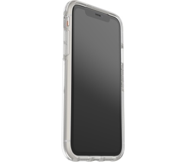 Otterbox Symmetry Clear Series voor Apple iPhone 11, transparant