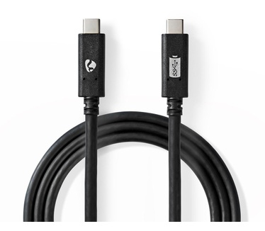 Nedis CCGW64750BK10