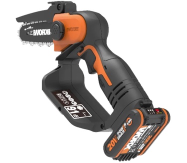 Worx WG324E
