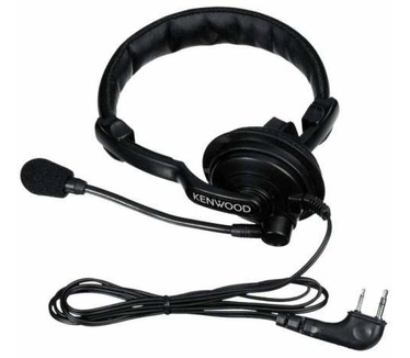 Kenwood Audio Ein-/Ausgabegeräte