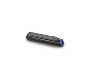 Oki Yellow Toner Cartridge