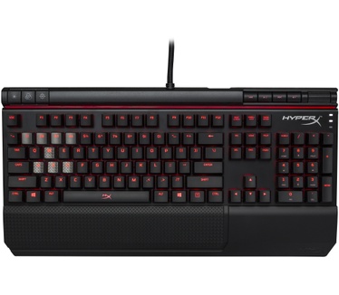 Kingston HyperX Alloy Elite (Cherry MX Brown)