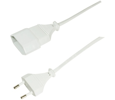 LogiLink 3m, 2xCEE 7/16