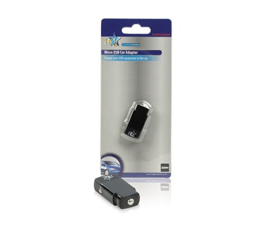 HQ Products P.SUP.USB204