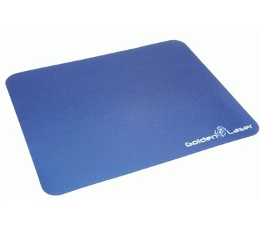 Roline MousePad f/ Laser Mouse, Blue