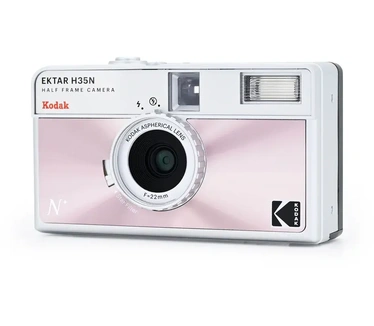 Kodak Ektar H35N Zwart