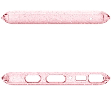 Spigen Liquid Crystal Glitter