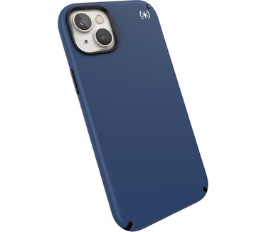 Speck Presidio2 Pro Apple iPhone 14 Plus Coastal Blue - with Microban