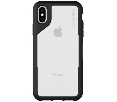 Incipio Survivor Endurance (iPhone Xs/X) Transparant