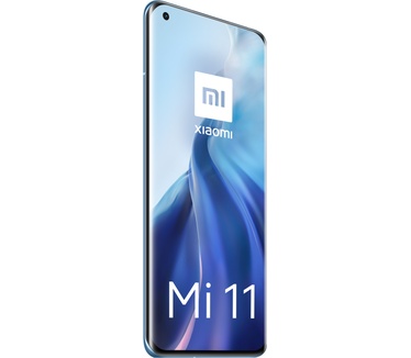 Xiaomi Mi 11 (8GB ram) Blauw
