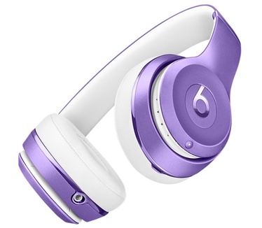 Beats Solo 3 (Paars)