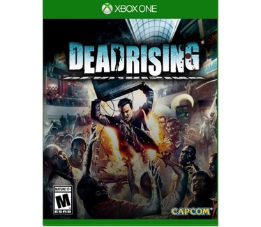 Dead Rising 2 HD, Xbox One