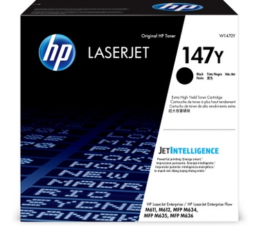HP 147Y