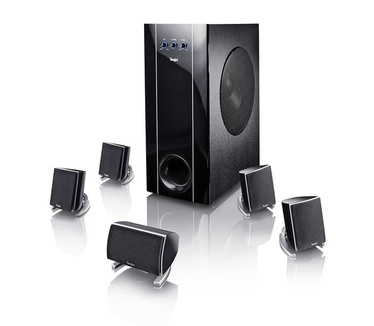 Teufel Concept E 400