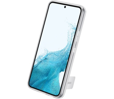 Samsung EF-JS901C (Galaxy S22) Transparant