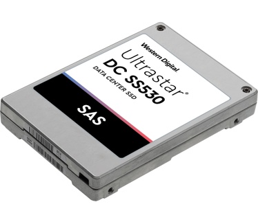 WD Ultrastar DC SS530 (1 dwpd, SE) 960GB