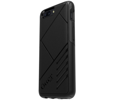 Otterbox 77-55764 (OnePlus 5) Zwart